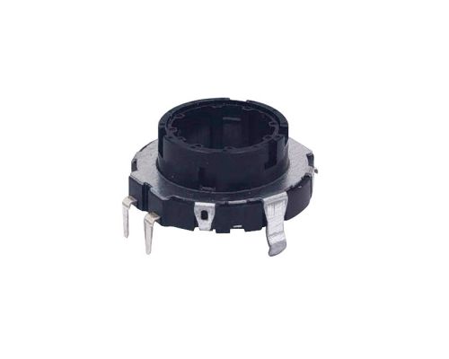 EC2101 中空编码器
