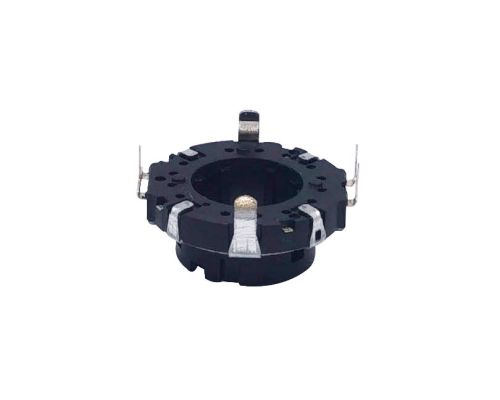 EC2101 中空编码器